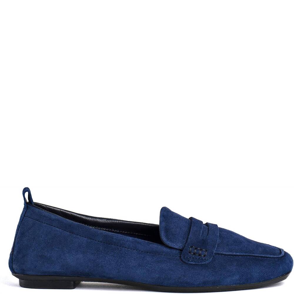 NEW REQINS women's harmony peau flats in ocean